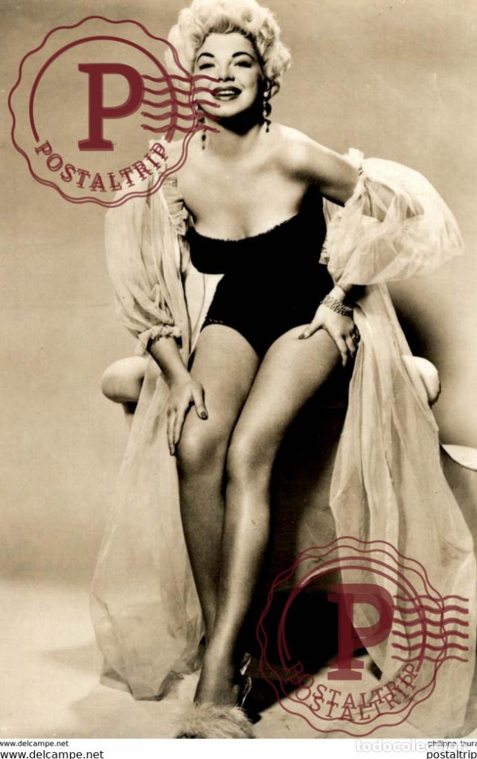 Postcards: pin up ups femme bikini &eacute;rotisme Nu f&eacute;minin femme nue - Nude desnudo desnuda ediciones raker es