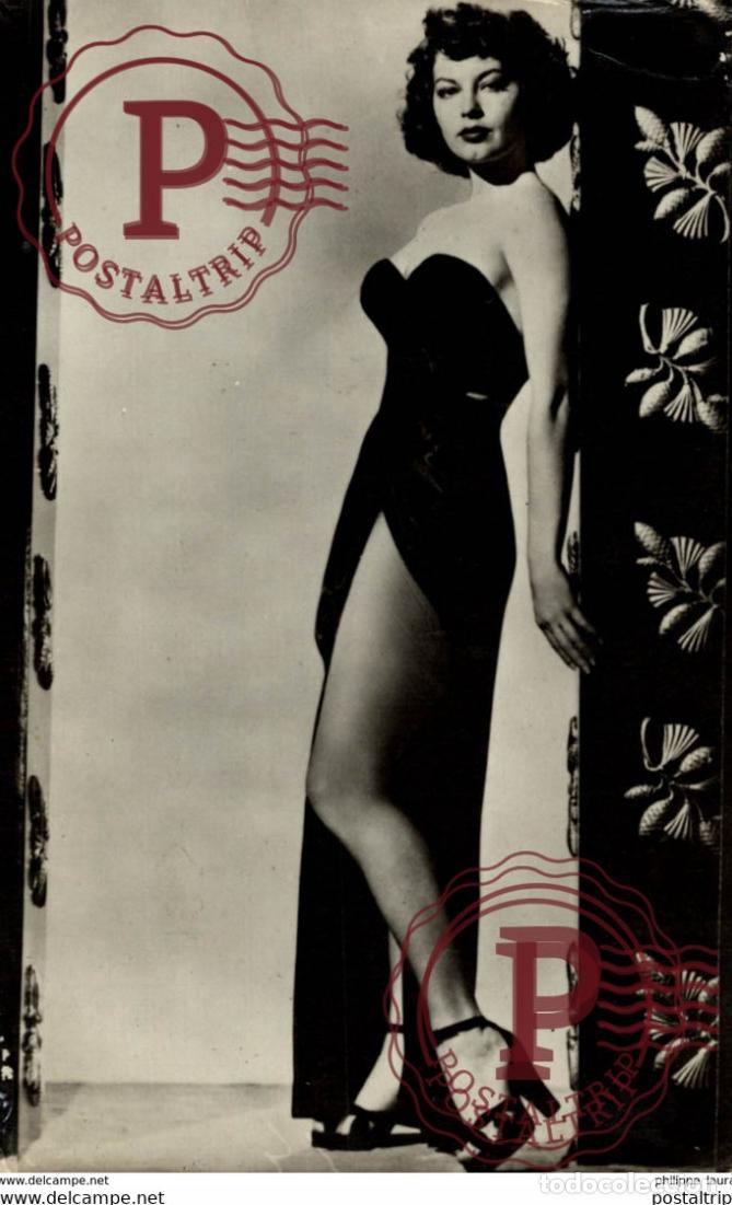 Postcards: pin up ups femme bikini &eacute;rotisme Nu f&eacute;minin femme nue - Nude desnudo desnuda ediciones raker es