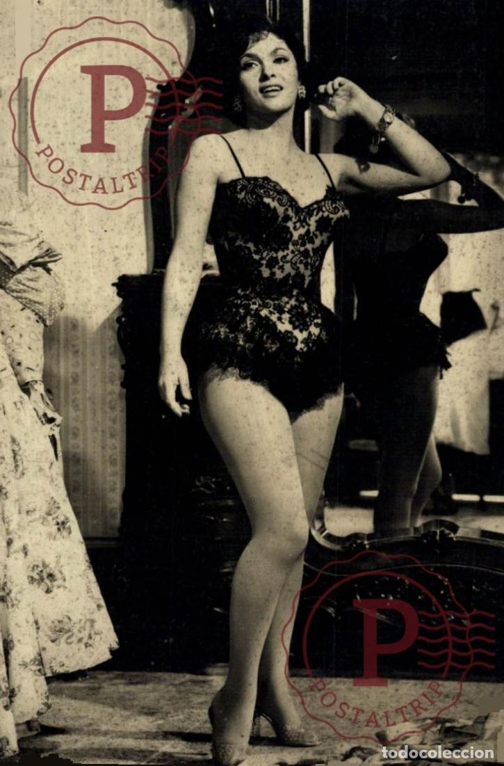 Postkarten: RPPC PIN UPS PINUPS. FEMME. MUJER. WOMEN. BIKINI. PLAINBACK