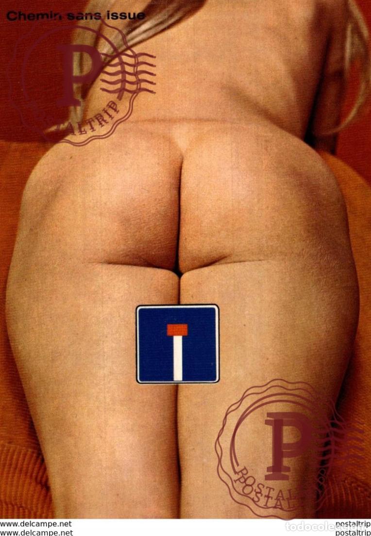 Postkarten: pin up ups femme bikini &eacute;rotisme