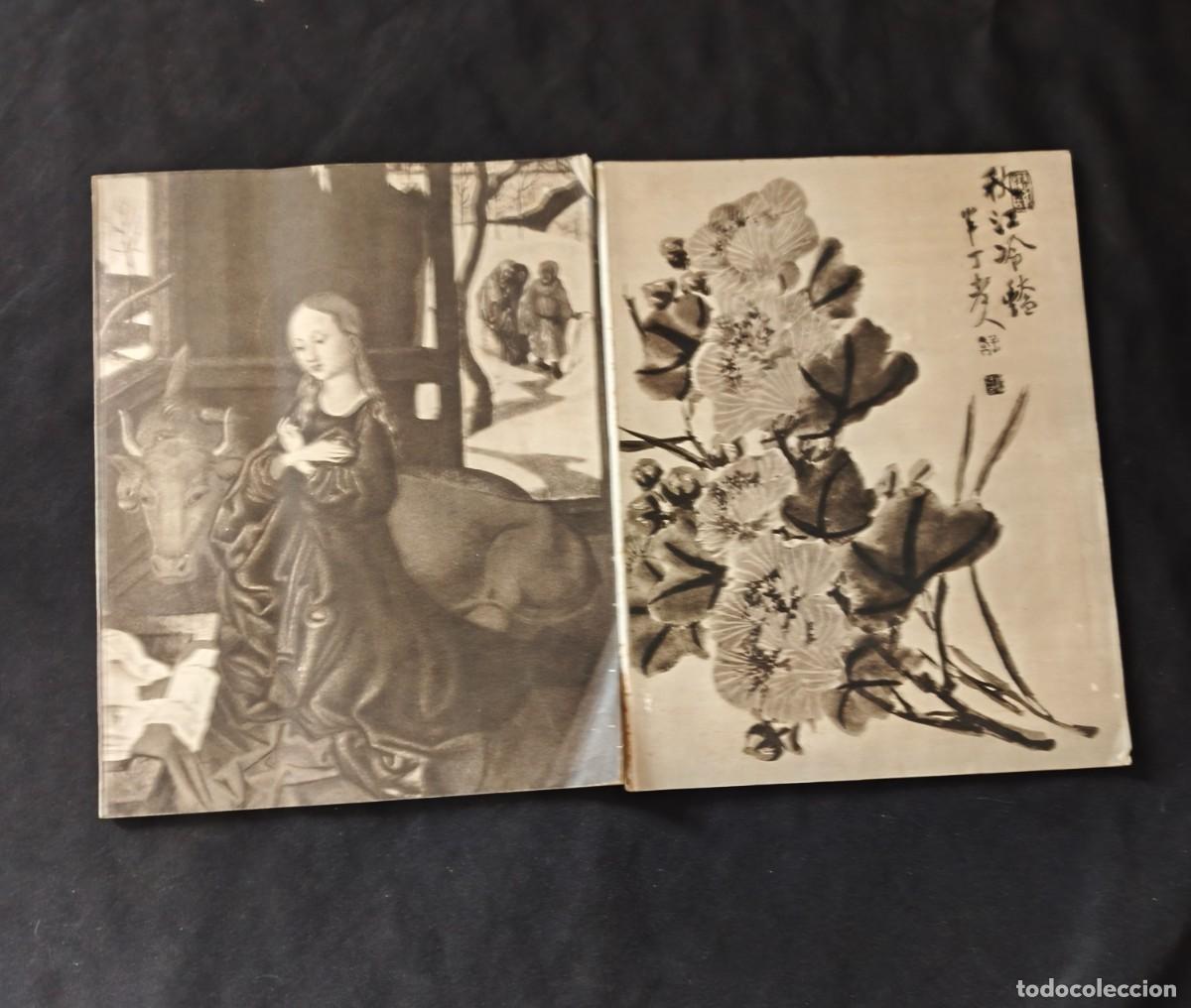 Postales: A&ntilde;o completo 1967 Mater Admirabilis