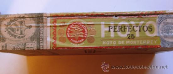 Cajas de puros: JOSE GENER HABANA - CUBA - Foto 2