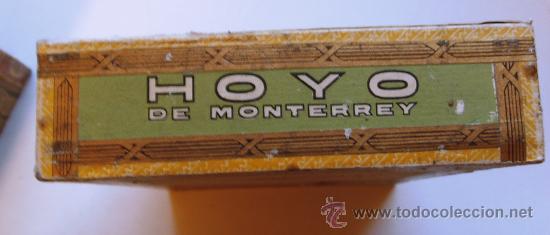 Cajas de puros: JOSE GENER HABANA - CUBA - Foto 3