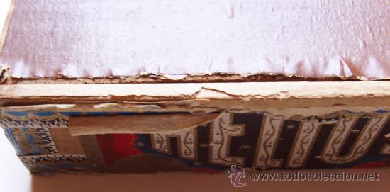 Cajas de puros: lateral y parte tapa - Foto 8