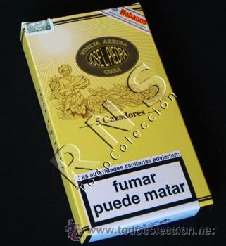 puros habanos - Compra venta en todocoleccion