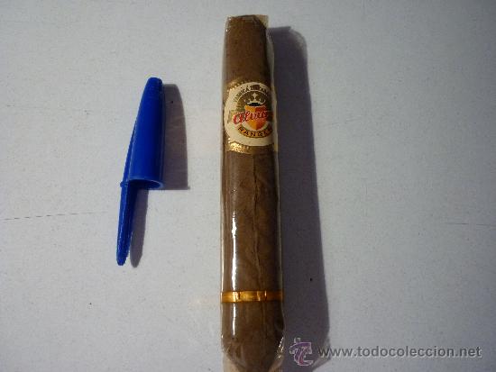 Cajas de puros: PURO ALVARO RANGER - Foto 2
