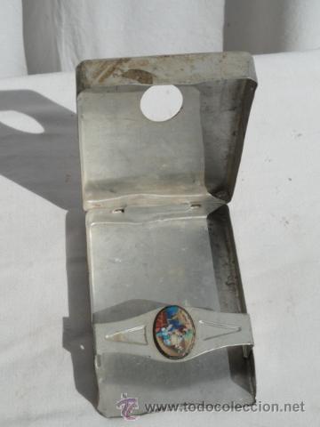 Cajas de puros: LOTE DE 2 CAJAS DE PUROS. - Foto 5