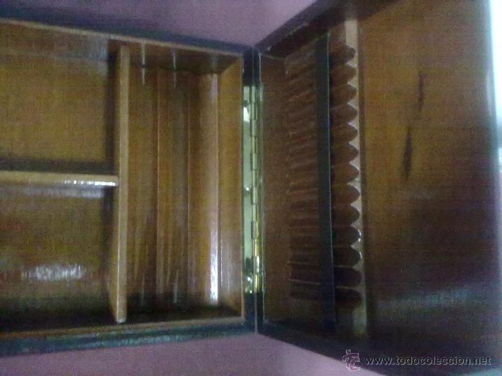 Cajas de puros: CAJA PUROS - Foto 4
