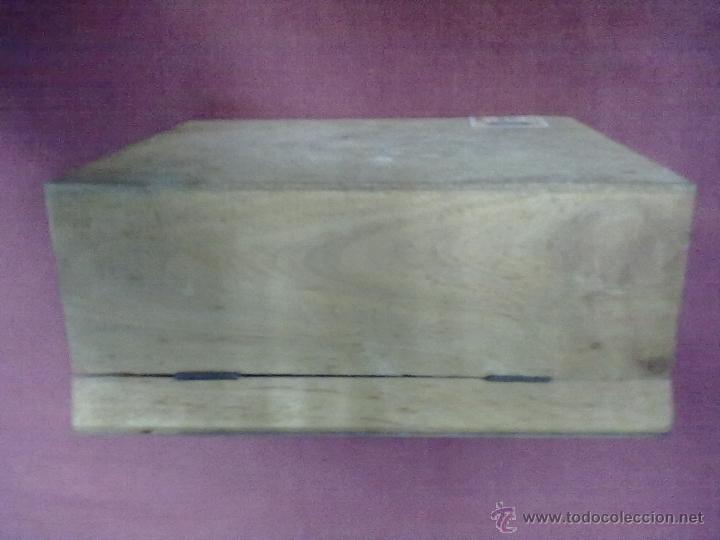 Cajas de puros: CAJA DE PUROS RUMBO 50 REGALIAS - Foto 4