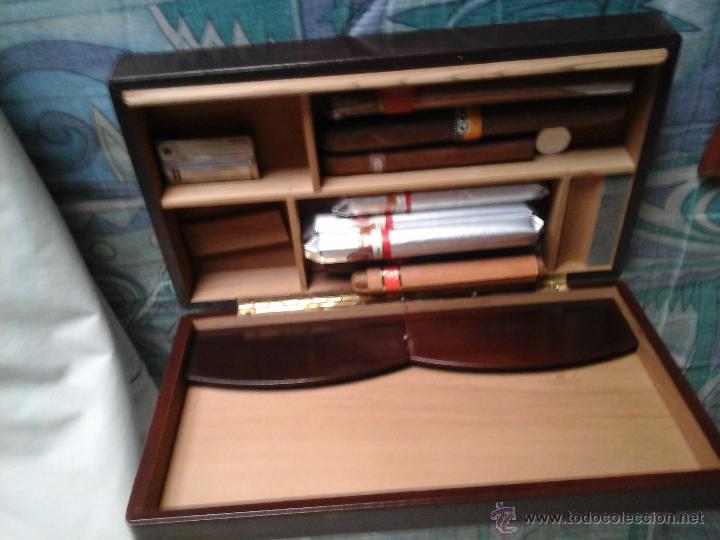 Cajas de puros: Caja de puros - Foto 3
