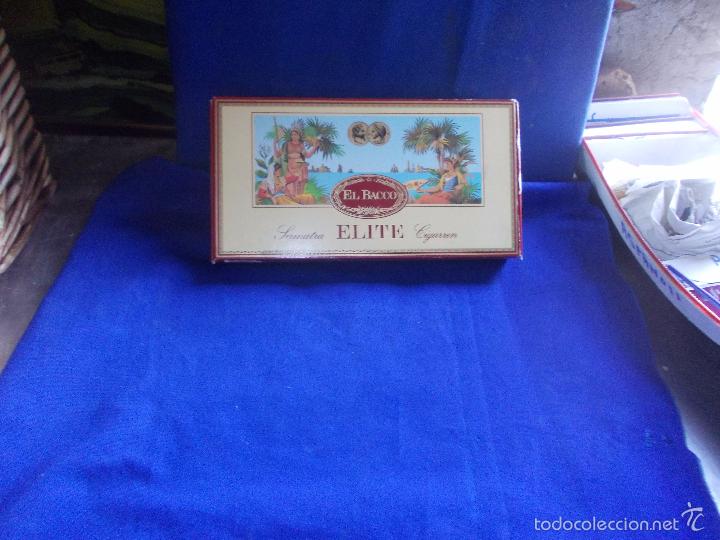 Cajas de puros: caja de puros - Foto 3