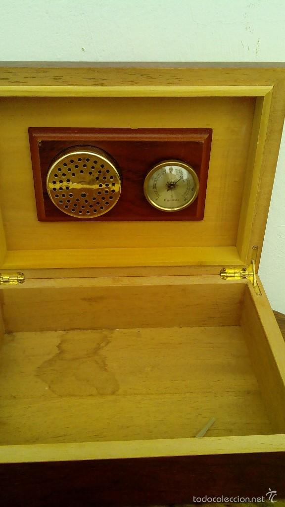 Cajas de puros: caja para puros - Foto 2