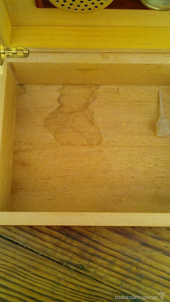 Cajas de puros: caja para puros - Foto 3