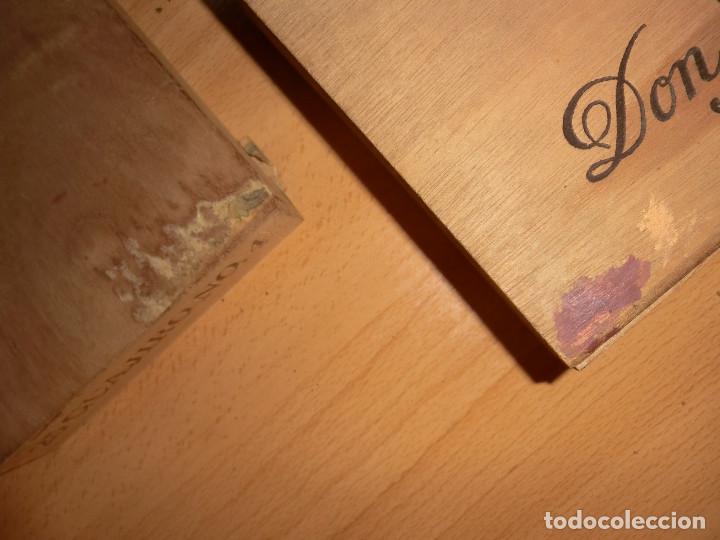 Cajas de puros: son 5 cajas tabaco , o puros - Foto 12