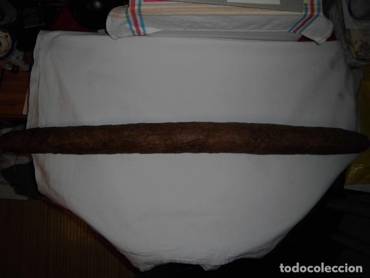 Cajas de puros: puro hecho a mano de gran dimension - Foto 4