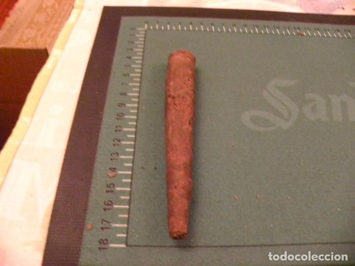 Cajas de puros: CIGARRO PURO - Foto 1