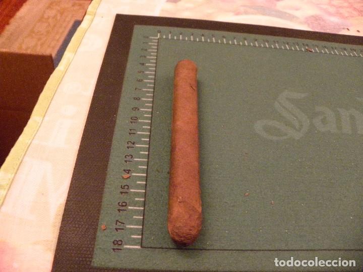 Cajas de puros: CIGARRO PURO - Foto 1