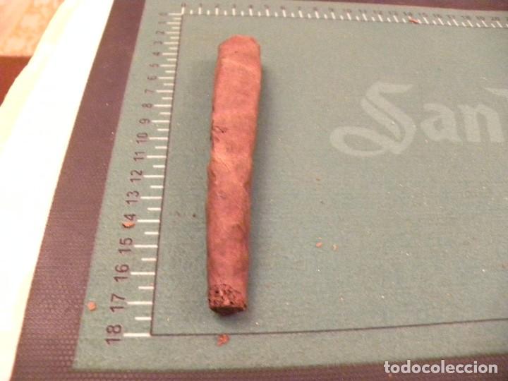 Cajas de puros: CIGARRO PURO - Foto 1
