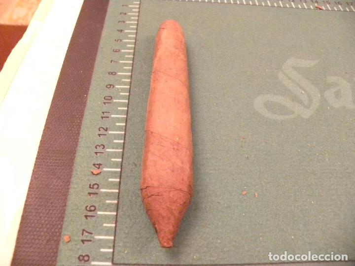 Cajas de puros: CIGARRO PURO - Foto 1