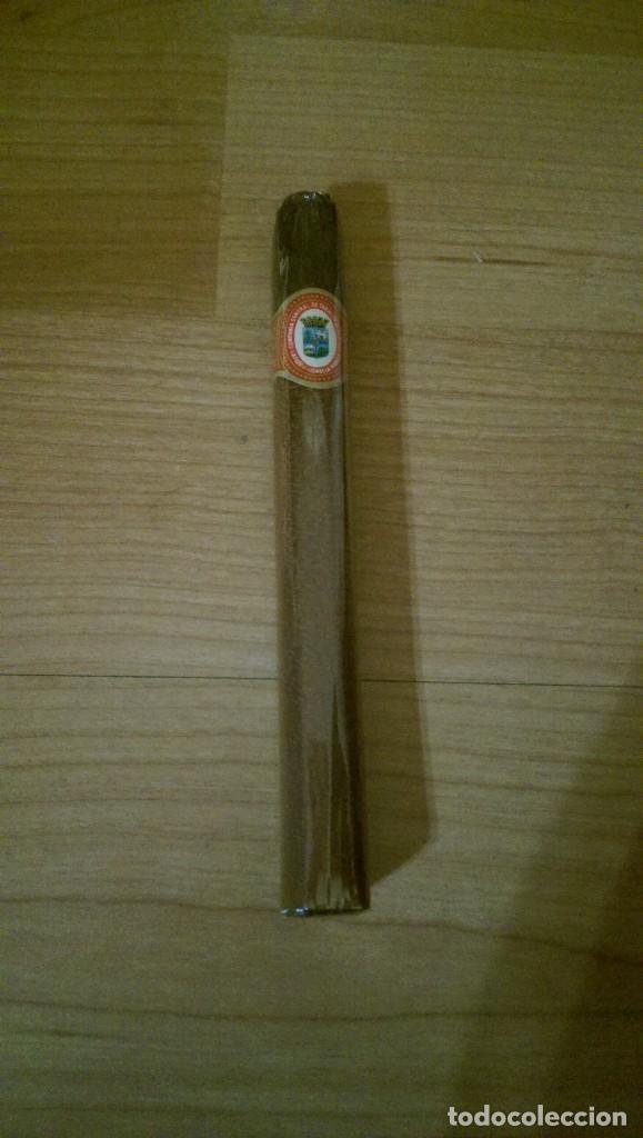 Cajas de puros: PURO &laquo;LA FLOR DE LA ISABELA&raquo; - Foto 1