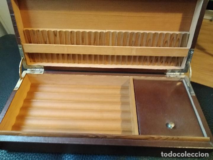 Cajas de puros: Caja para puros y tabaco - Foto 3