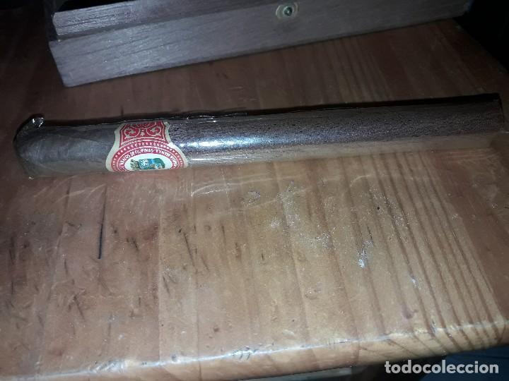 Cajas de puros: Puro flor de La Isabela - Foto 1