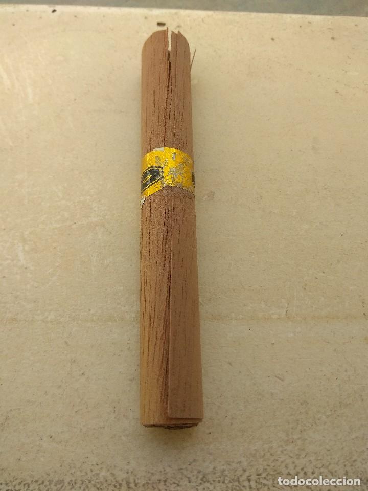 Cajas de puros: Puro Gran Cedro Sotabana - Foto 3