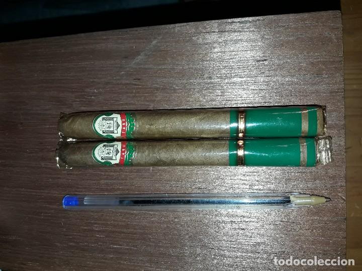 Cajas de puros: 2 Puro Tabu 2 - Foto 1