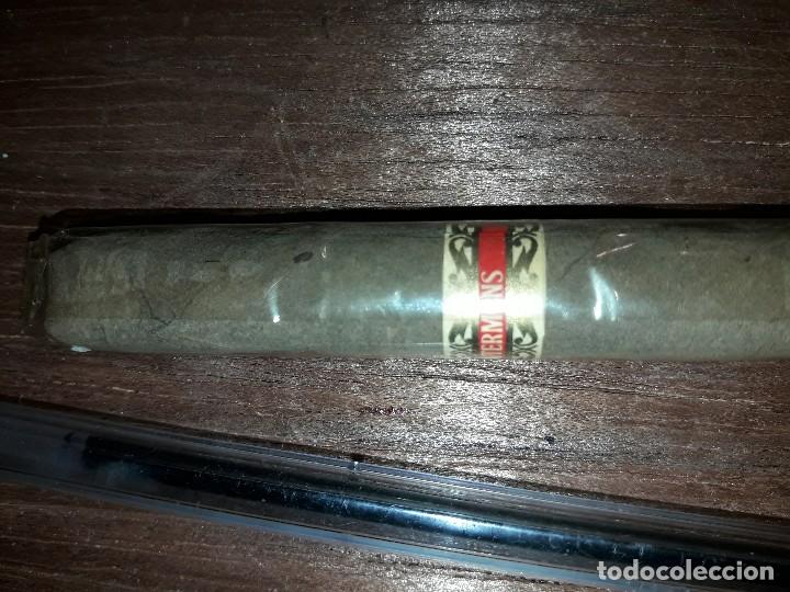 Cajas de puros: Puro Henri Wintermans - Foto 2