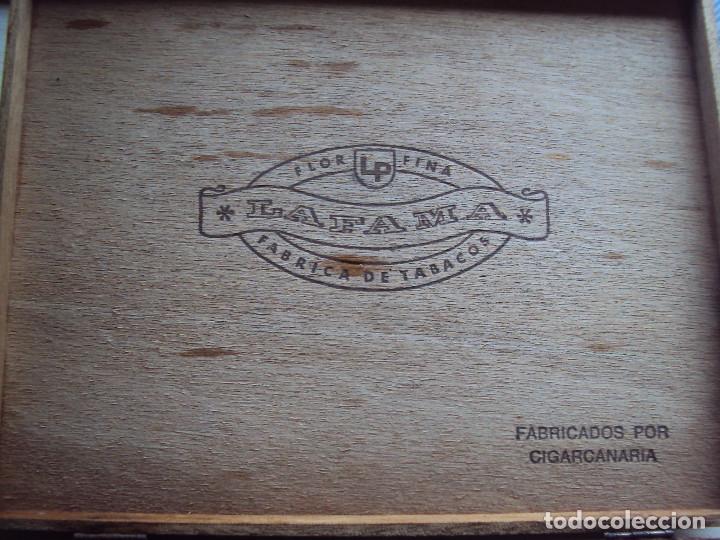 Cajas de puros: CAJA PUROS - Foto 3