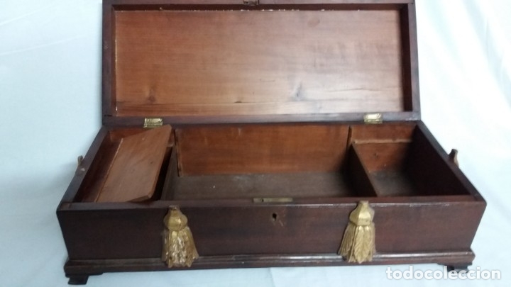 Cajas de puros: CAVA DE PUROS EN MADERA - Foto 1