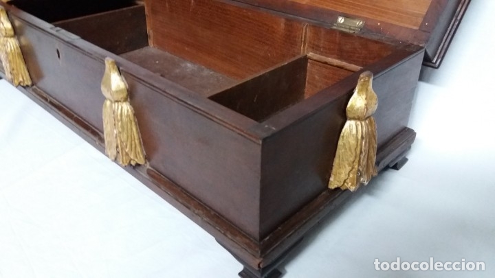 Cajas de puros: CAVA DE PUROS EN MADERA - Foto 2
