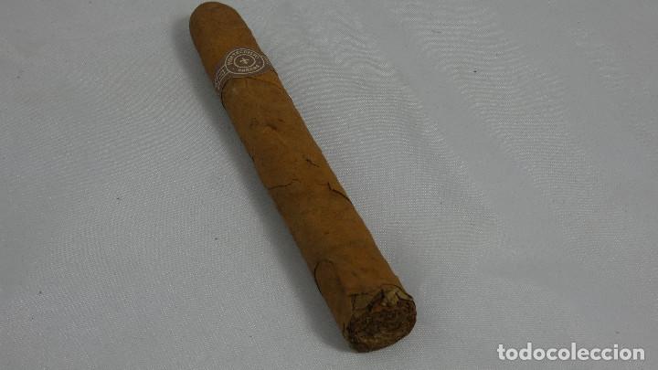 Cajas de puros: Puro, Montecristo Habana. - Foto 1