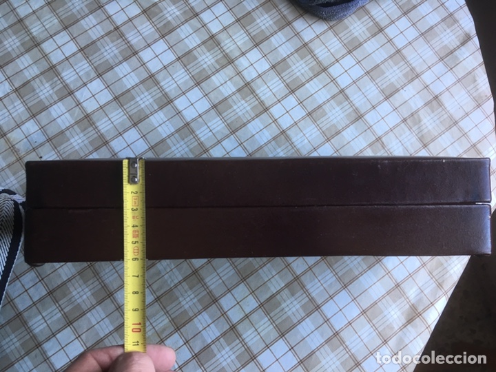 Cajas de puros: Caja de puros y cigarrillos - Foto 6