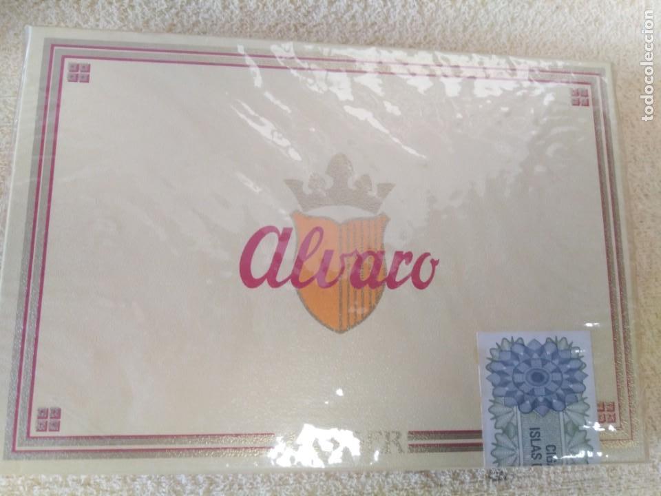 Cajas de puros: Caja &Aacute;lvaro Ranger - Foto 1