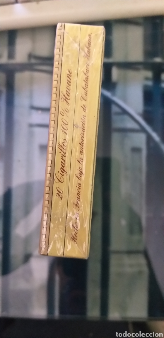 Cajas de puros: Caja de puro montecristo - Foto 2