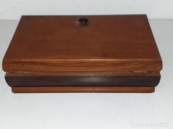 Cajas de puros: CAJA MUSICAL - Foto 4