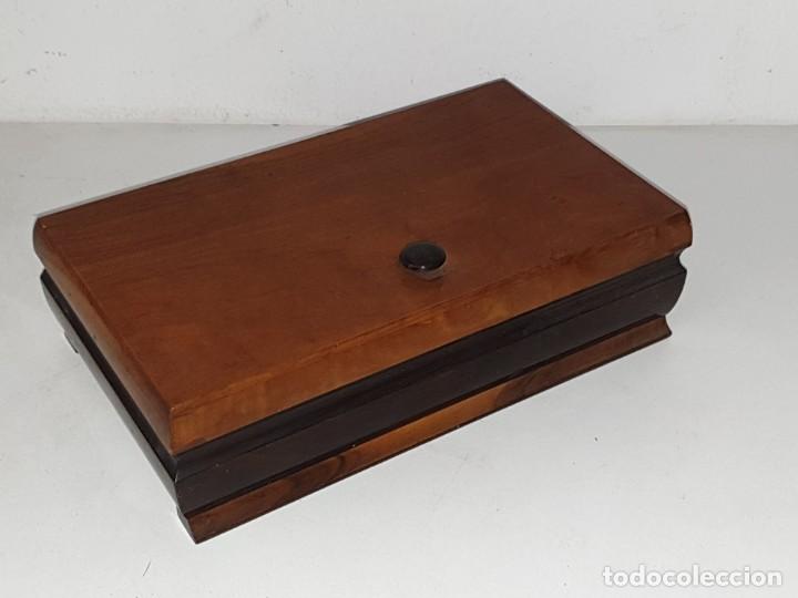 Cajas de puros: CAJA MUSICAL - Foto 7