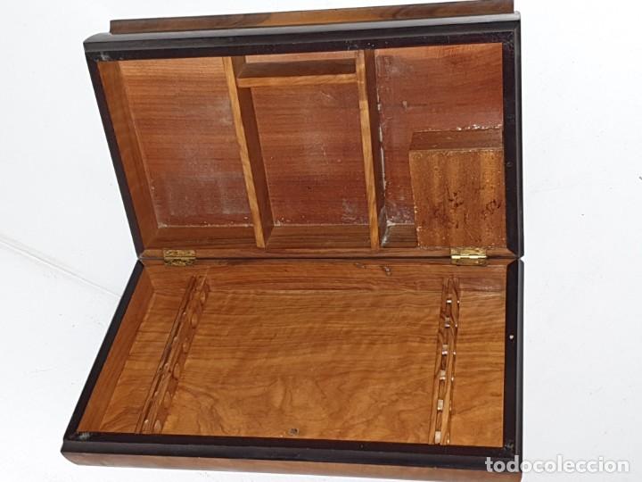 Cajas de puros: CAJA MUSICAL - Foto 10