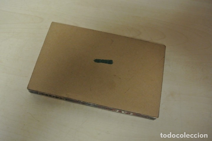 Cajas de puros: CAJA DE PUROS TAF , SCOUTCH - Foto 4