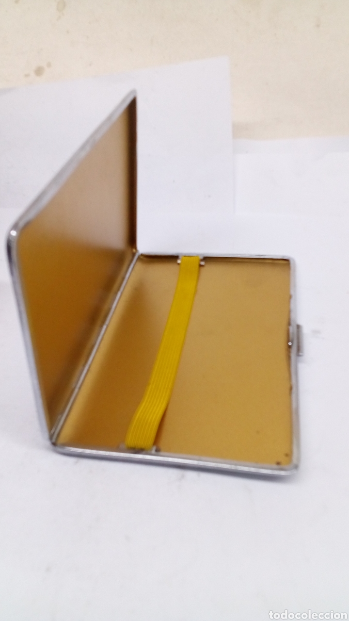 Cajas de puros: Caja de cigarrillos Har bro - Foto 2