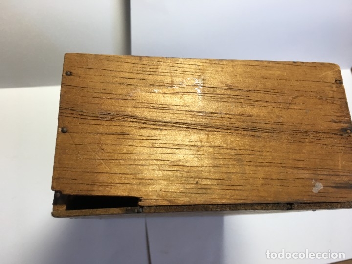 Cajas de puros: CAJA DE PUROS 50 VERSCHE HAVANAS - Foto 2