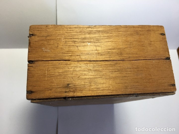 Cajas de puros: CAJA DE PUROS 50 VERSCHE HAVANAS - Foto 4