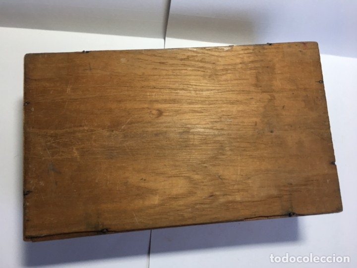 Cajas de puros: CAJA DE PUROS 50 VERSCHE HAVANAS - Foto 5