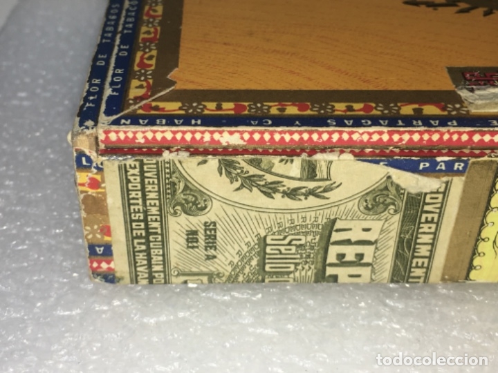Cajas de puros: Caja de puros - Foto 2