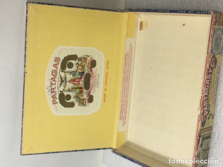 Cajas de puros: Caja de puros - Foto 4