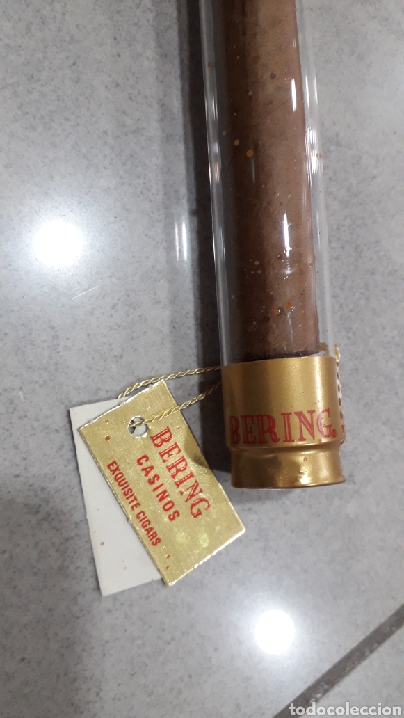 Cajas de puros: Puro bering - Foto 2