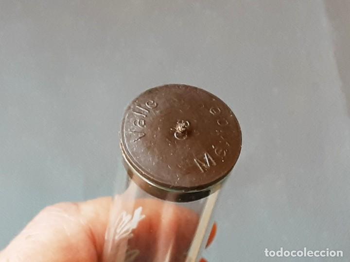 Cajas de puros: FUNDA DE PURO MONTECRISTO DE CRISTAL - Foto 5