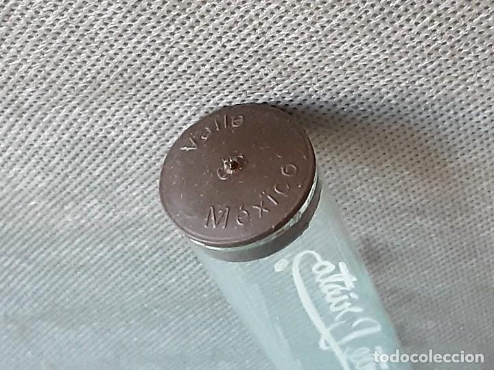 Cajas de puros: FUNDA DE PURO MONTECRISTO DE CRISTAL - Foto 6