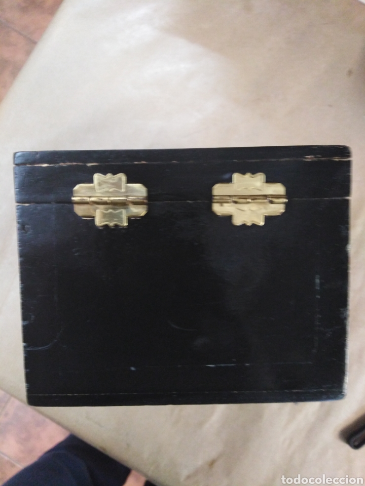Cajas de puros: Caja de puros macanudo - Foto 4